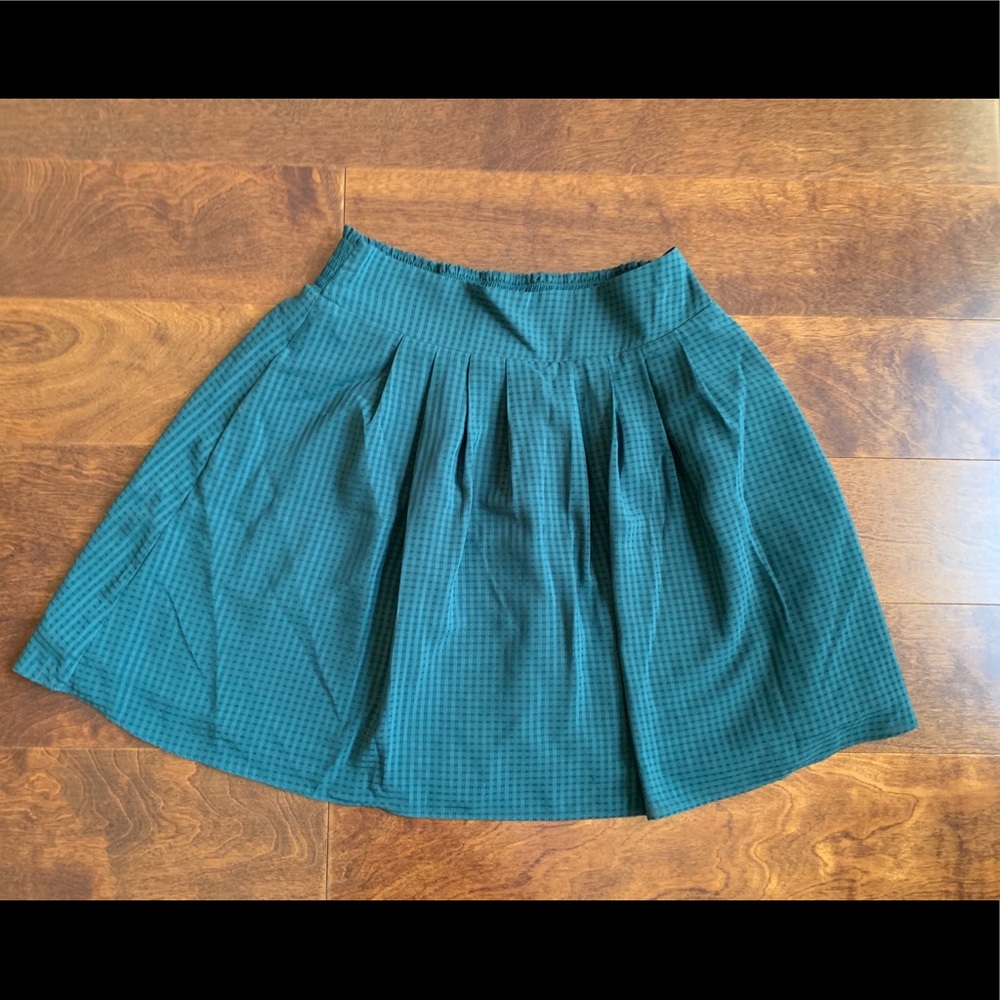 A New Day Target brand skirt size XS worn once